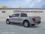 2026 Ford F-150 XLT In-Transit