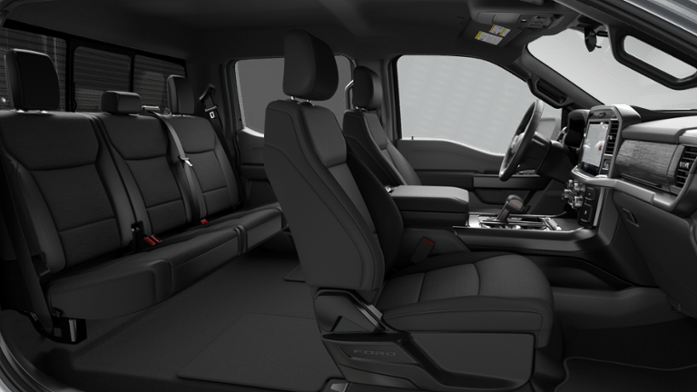 2026 Ford F-150 XLT In-Transit