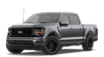 2026 Ford F-150 XLT In-Transit
