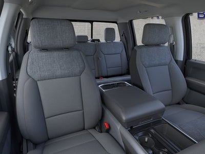 2026 Ford F-150 XLT In-Transit