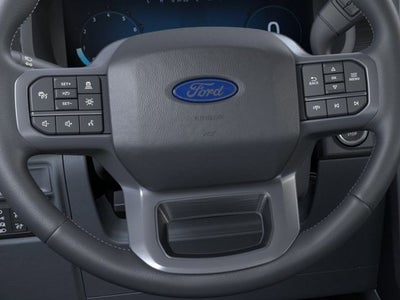 2026 Ford F-150 XLT In-Transit