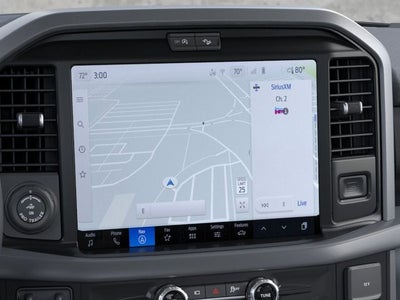 2026 Ford F-150 XLT In-Transit