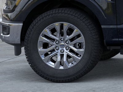 2026 Ford F-150 XLT In-Transit