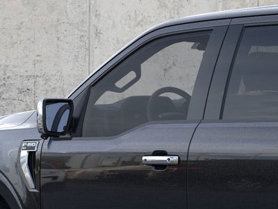 2026 Ford F-150 XLT In-Transit