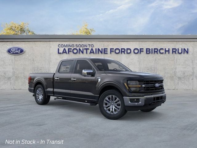 2026 Ford F-150 XLT In-Transit
