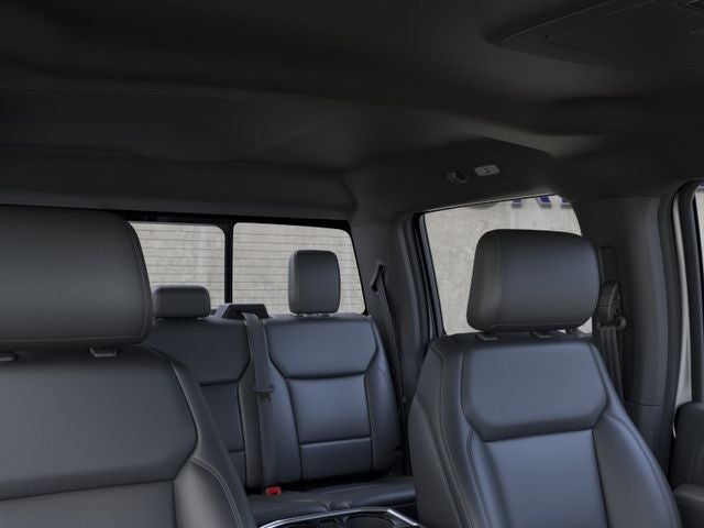 2026 Ford F-150 XLT In-Transit