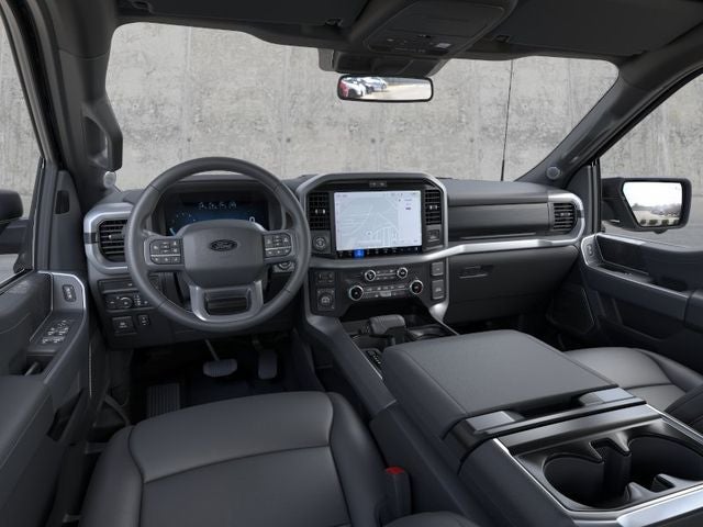 2026 Ford F-150 XLT In-Transit