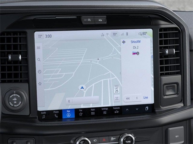 2026 Ford F-150 Tremor In-Transit