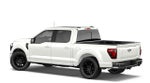 2026 Ford F-150 Lariat In-Transit