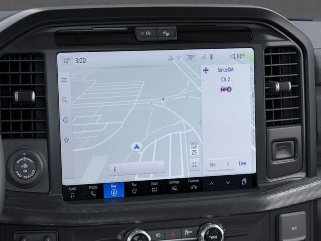 2026 Ford F-150 Lariat In-Transit