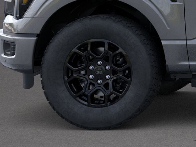 2026 Ford F-150 Lariat In-Transit