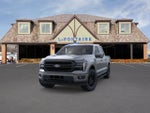 2026 Ford F-150 Lariat In-Transit