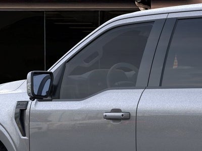 2026 Ford F-150 Lariat In-Transit