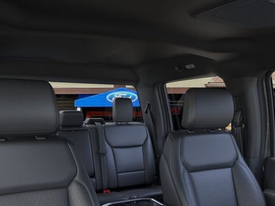 2026 Ford F-150 Lariat In-Transit
