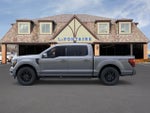 2026 Ford F-150 Lariat In-Transit