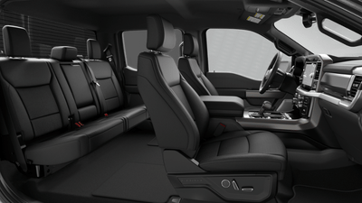 2026 Ford F-150 Lariat In-Transit