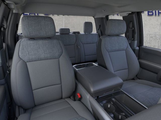 2026 Ford F-150 XLT In-Transit