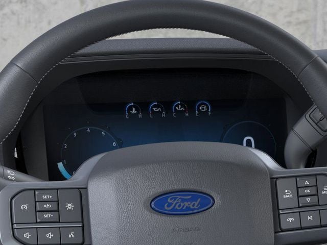 2026 Ford F-150 XLT In-Transit