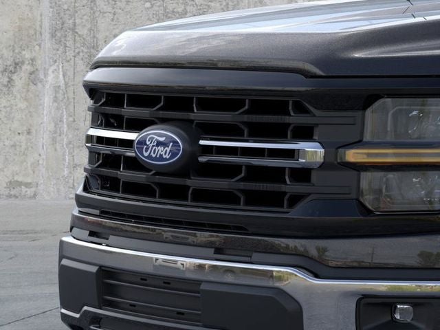 2026 Ford F-150 XLT In-Transit