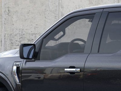 2026 Ford F-150 XLT In-Transit