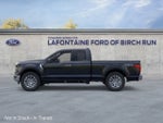 2026 Ford F-150 XLT In-Transit