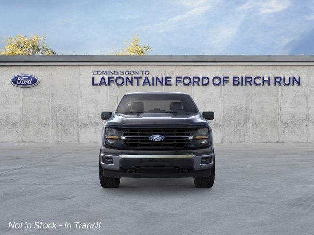 2026 Ford F-150 XLT In-Transit