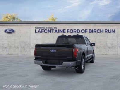 2026 Ford F-150 XLT In-Transit