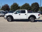 2006 Ford F-150 XLT