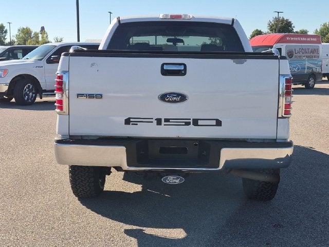 2006 Ford F-150 XLT