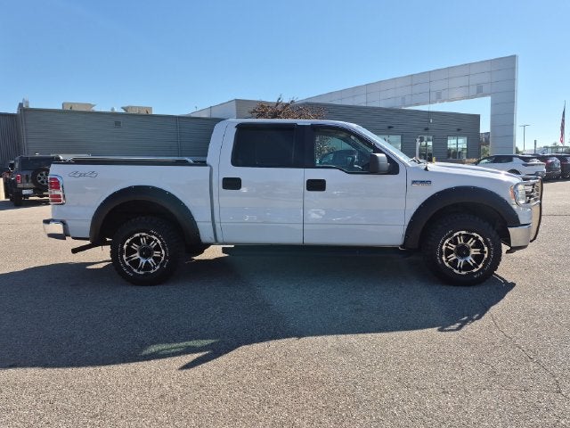 2006 Ford F-150 XLT