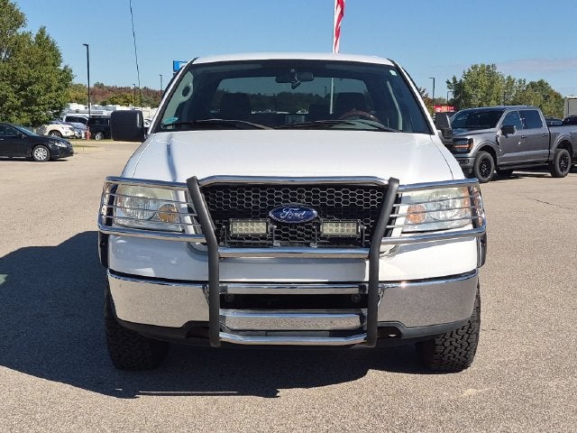 2006 Ford F-150 XLT