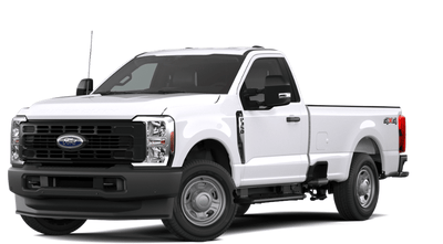 2026 Ford F-350SD XL