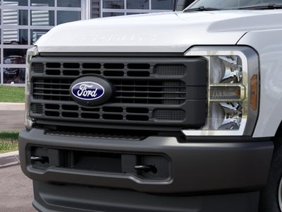 2027 Ford F-350SD XL