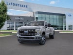 2026 Ford F-350SD XLT DRW