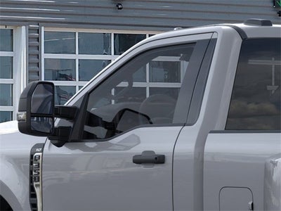 2026 Ford F-350SD XLT DRW