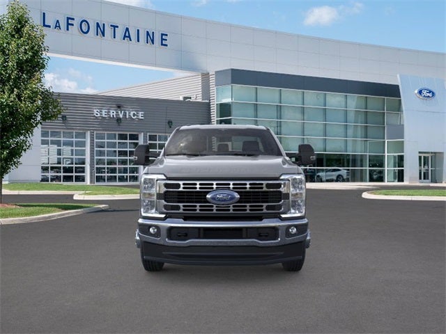 2026 Ford F-350SD XLT DRW