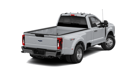 2026 Ford F-350SD XLT DRW
