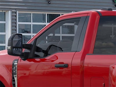 2026 Ford F-350SD XLT DRW