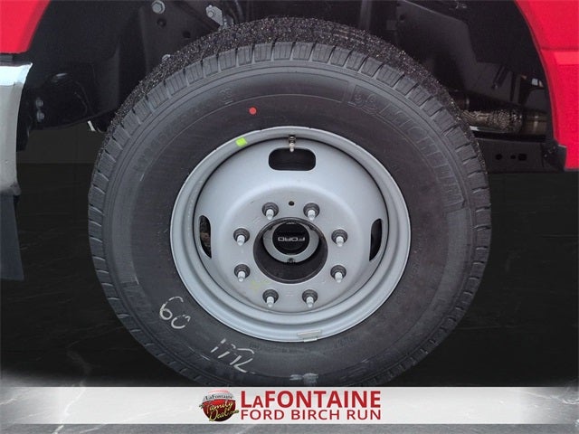 2026 Ford F-350SD XLT DRW