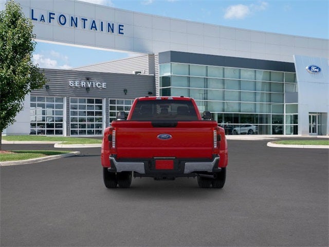 2026 Ford F-350SD XLT DRW