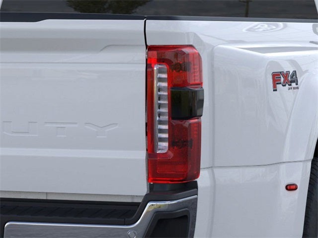 2026 Ford F-350SD XLT DRW