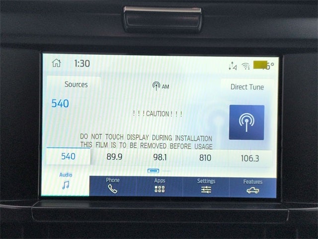 2026 Ford F-350SD XLT DRW