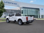 2026 Ford F-350SD XLT DRW
