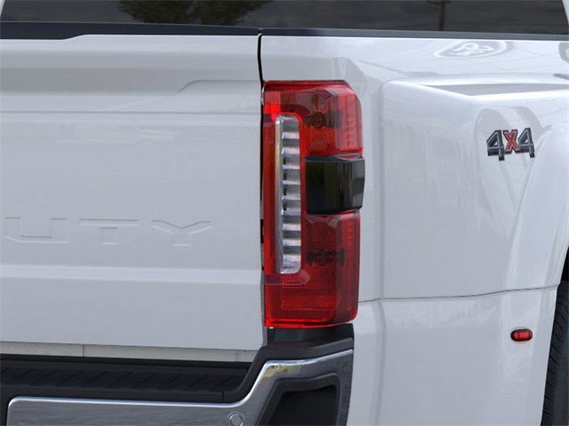 2026 Ford F-350SD XLT DRW