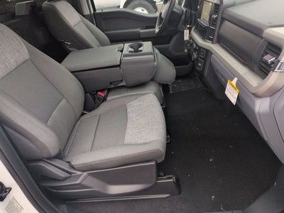 2026 Ford F-350SD XLT DRW