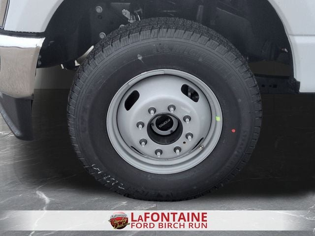 2026 Ford F-350SD XLT DRW