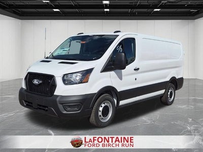 2027 Ford Transit-150 Base