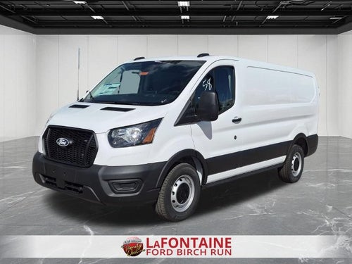 2027 Ford Transit-150 Base