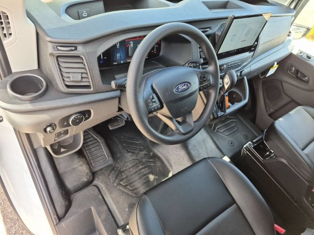 2027 Ford Transit-150 Base