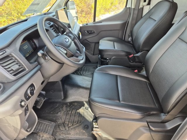 2027 Ford Transit-150 Base